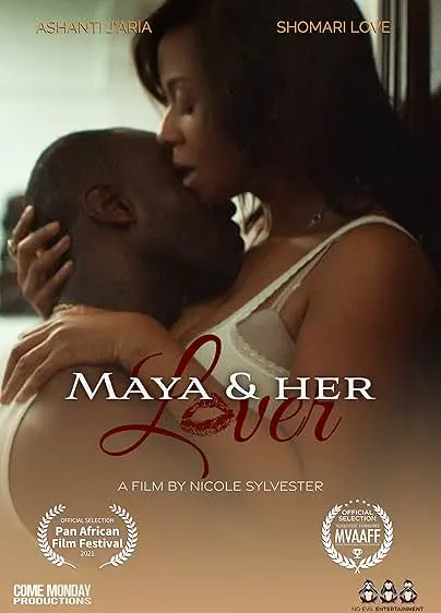 Movie Poster: Maya and Her Lover