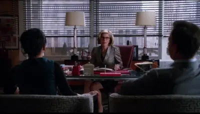 The Good Wife - Pelo Direito de Recomeçar-E16