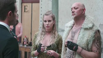 O Último Dragão-Episódio 24