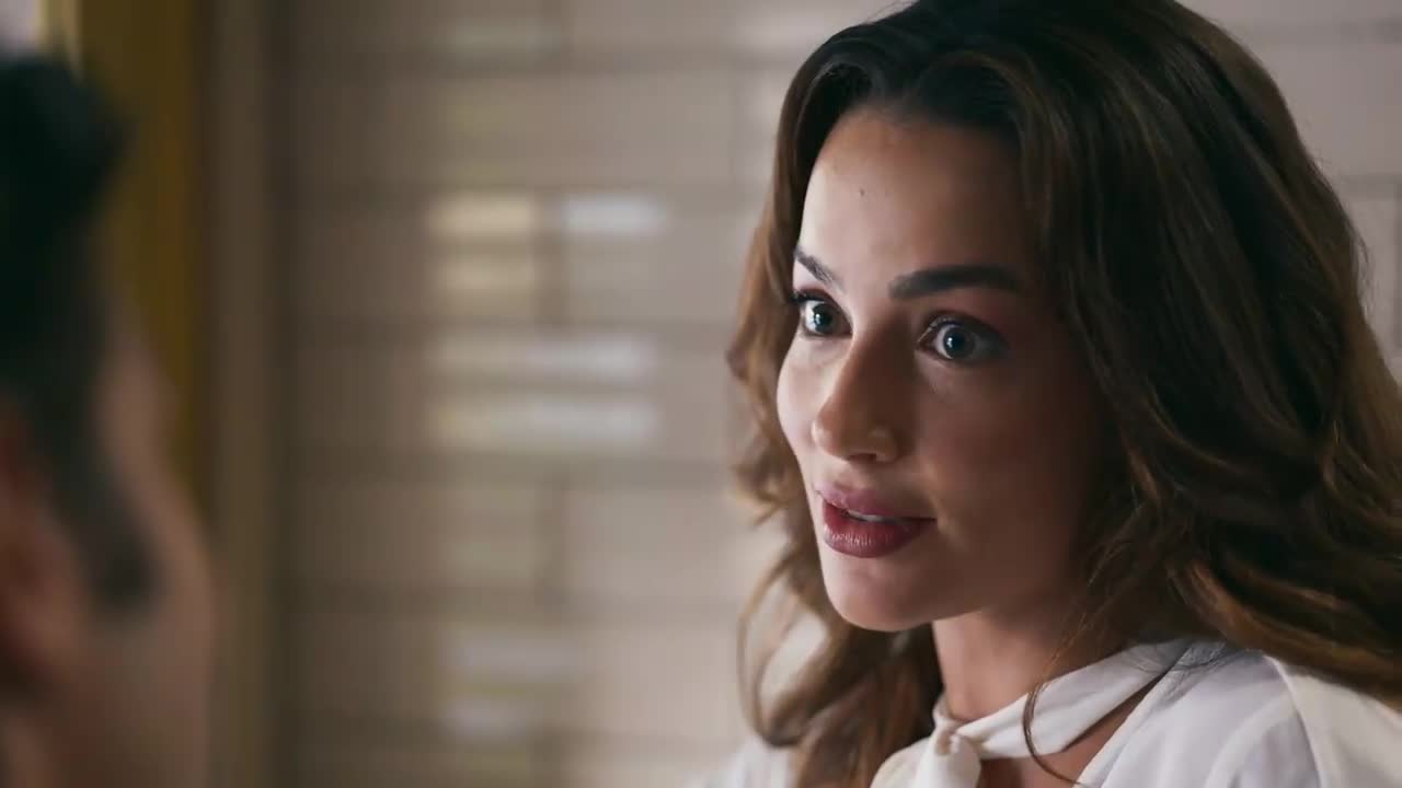 Quem Ama Cuida Episódio 3