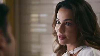 Quem Ama Cuida-Episódio 3
