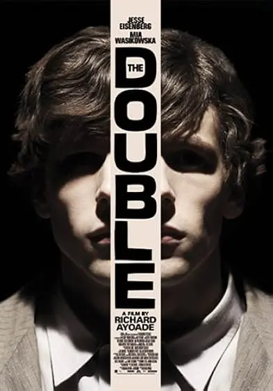 Capa de O Duplo