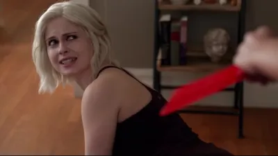 iZombie-Episódio 10