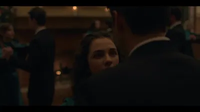 The Testaments-Episódio 5