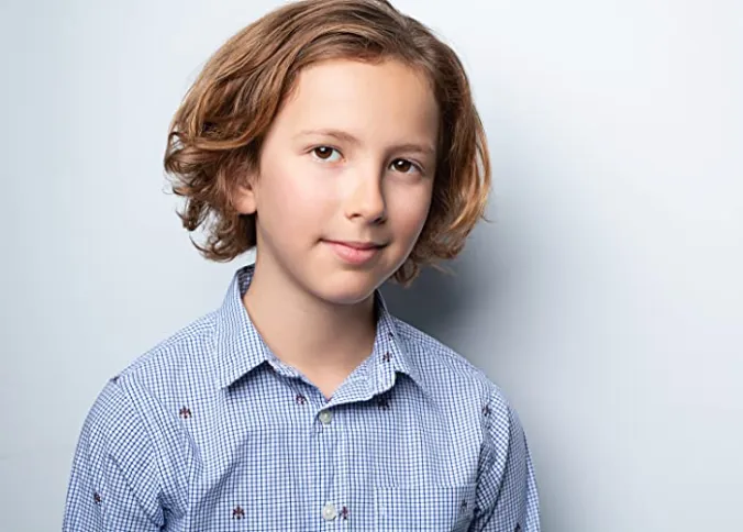 Benjie Baker