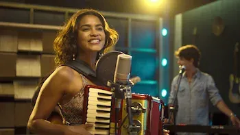 Só Se For Por Amor-E1.Não teve tchau, nem despedida