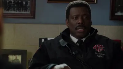 Chicago Fire-E10.Merry Christmas, Etc.