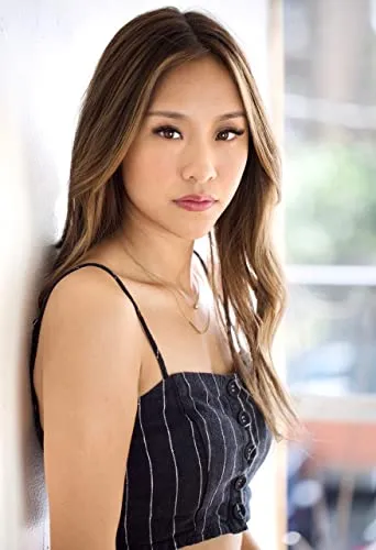 Rebecca Kwan