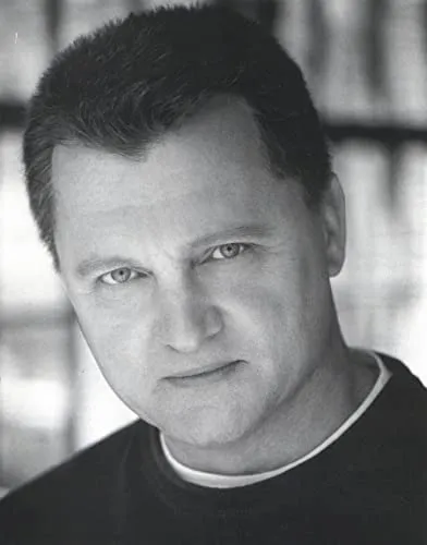 Ron Prather