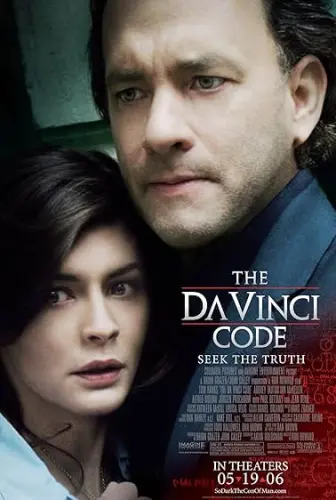 O Código Da Vinci