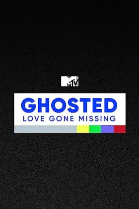 Ghosted: Love Gone Missing assistir online grátis