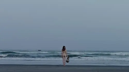 Movie Poster: La Sirena