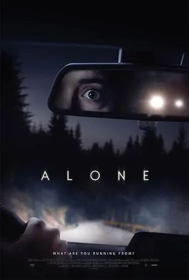 Movie Poster: Sozinha