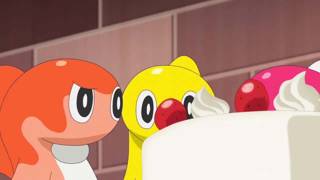 Pokémon Horizontes: A Série Episódio 7