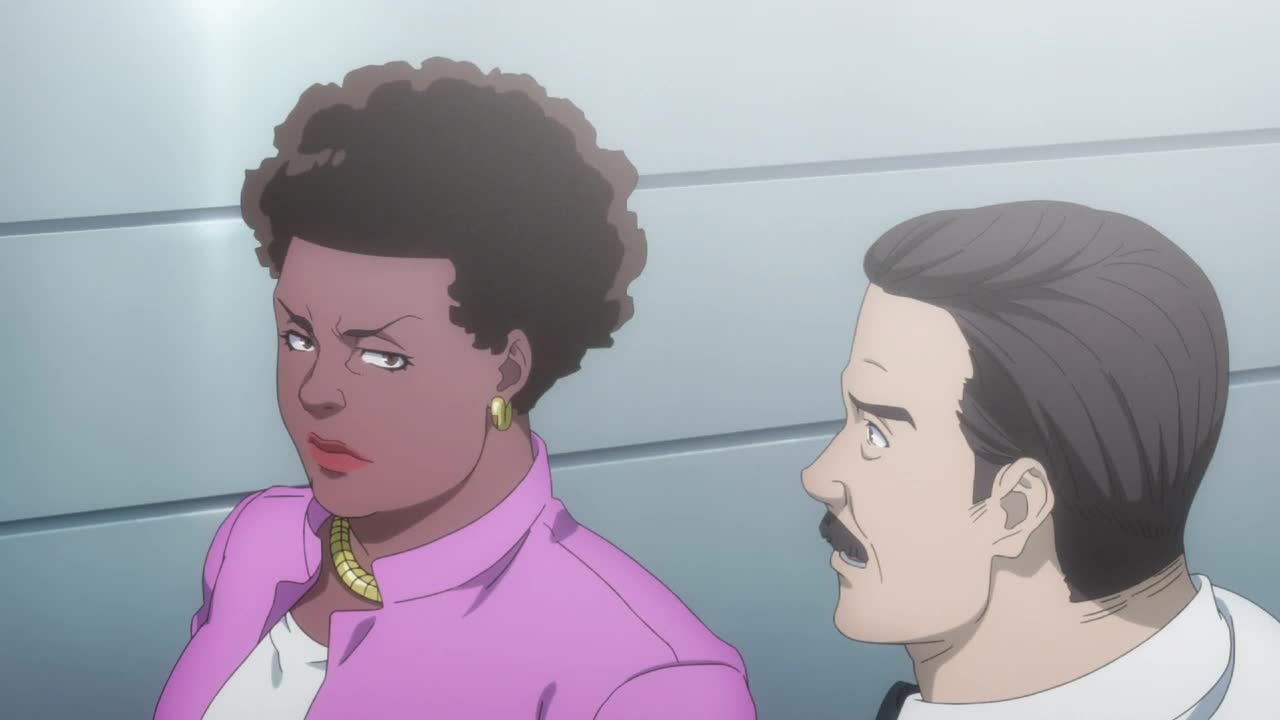 Esquadrão Suicida: Isekai Episódio 1