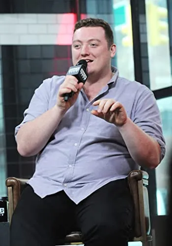 Jamie Morton