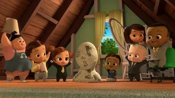 Empresa sem nome dos Templeton