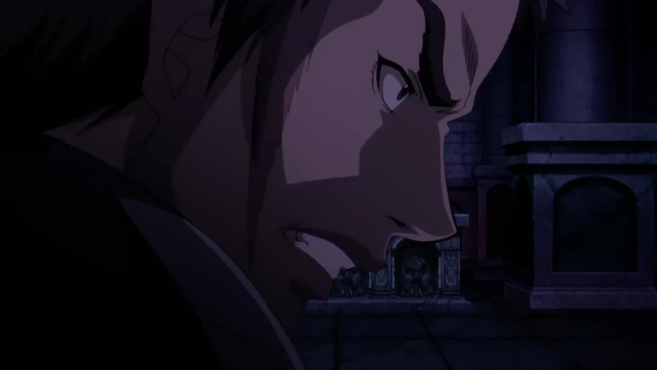 Claymore Episódio 4