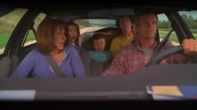 The Middle: Uma Família Perdida no Meio do Nada-E1