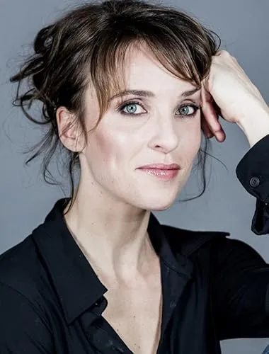 Alix Poisson