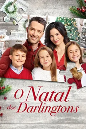O Natal dos Darlingtons - Filme grátis no Cinegato