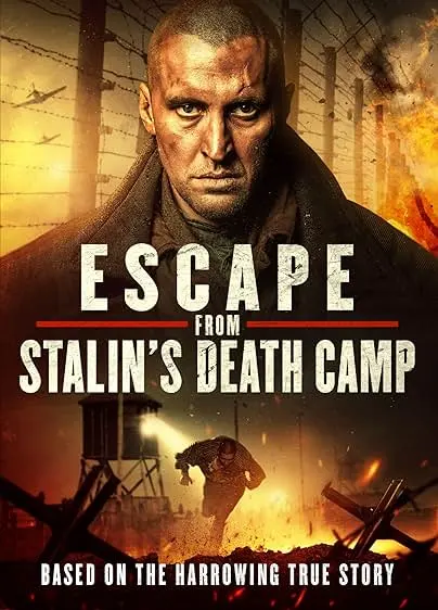 Pôster de Massacre na Ucrânia (2017)