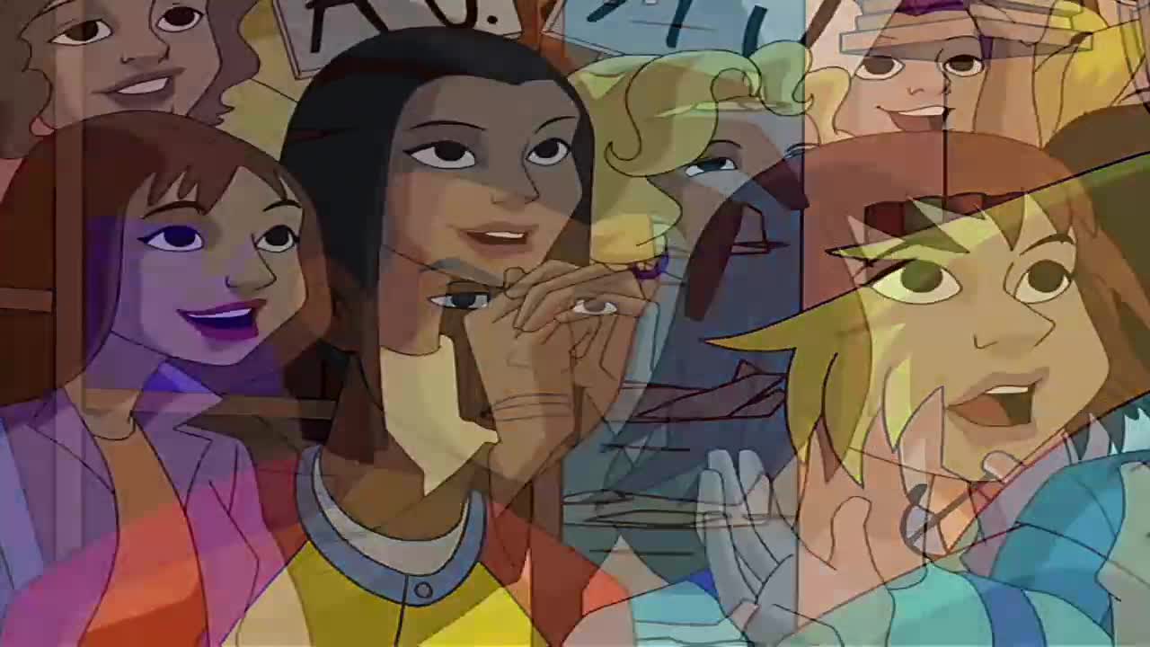 Super Choque Episódio 13