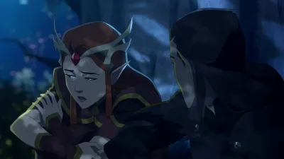 A Lenda de Vox Machina-E1