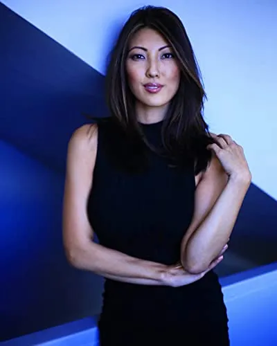 Christina Cha
