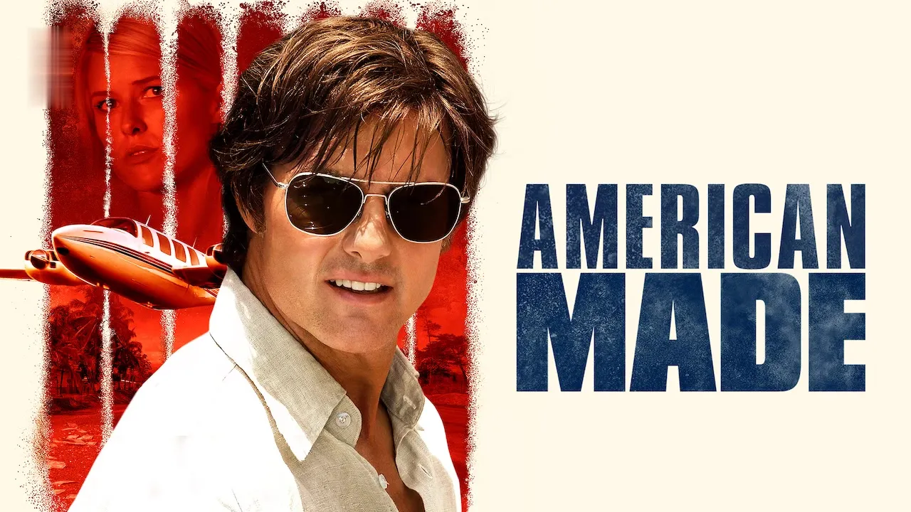 Movie Poster: Feito na América