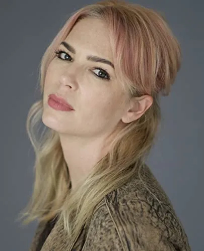 Candice Hill