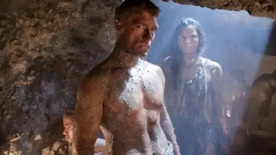 Spartacus-E3