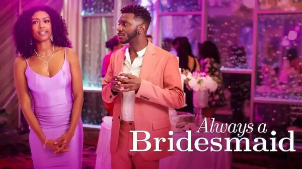 Movie Poster: Always a Bridesmaid