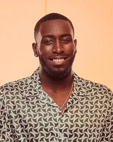 Demola Ayilara