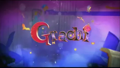 Grachi: Uma Vida de Pura Magia-E45