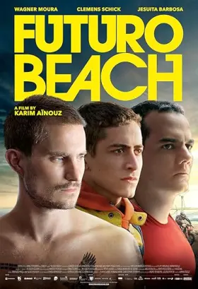 Praia do Futuro assistir online grátis