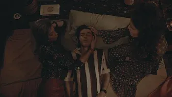 Dissociação-Sr. Hyde