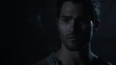 Teen Wolf-Episódio 10