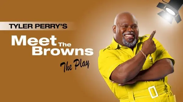 Movie Poster: Meet the Browns