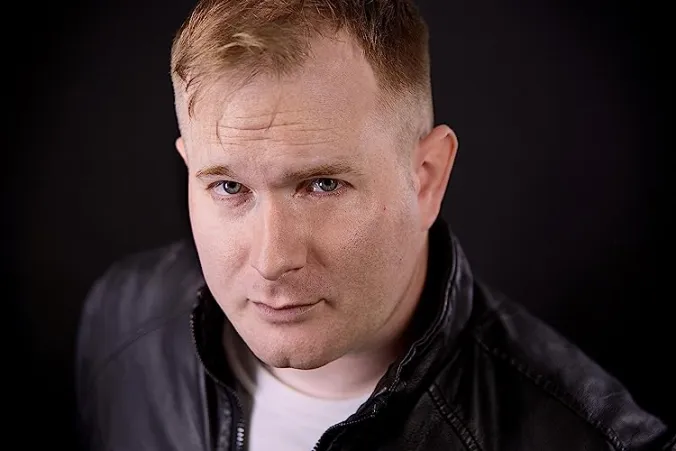 Darren Bailey