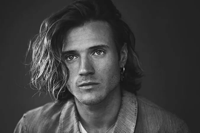 Dougie Poynter