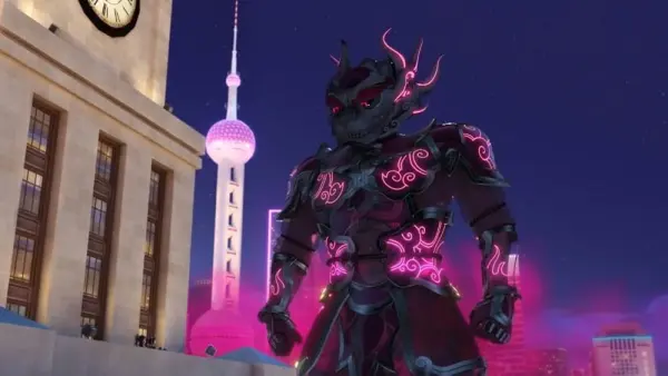 Pôster de Miraculous: As Aventuras de Ladybug (2021)