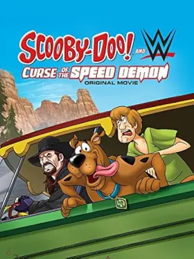 Scooby-Doo! e WWE: Maldição do Demônio Veloz