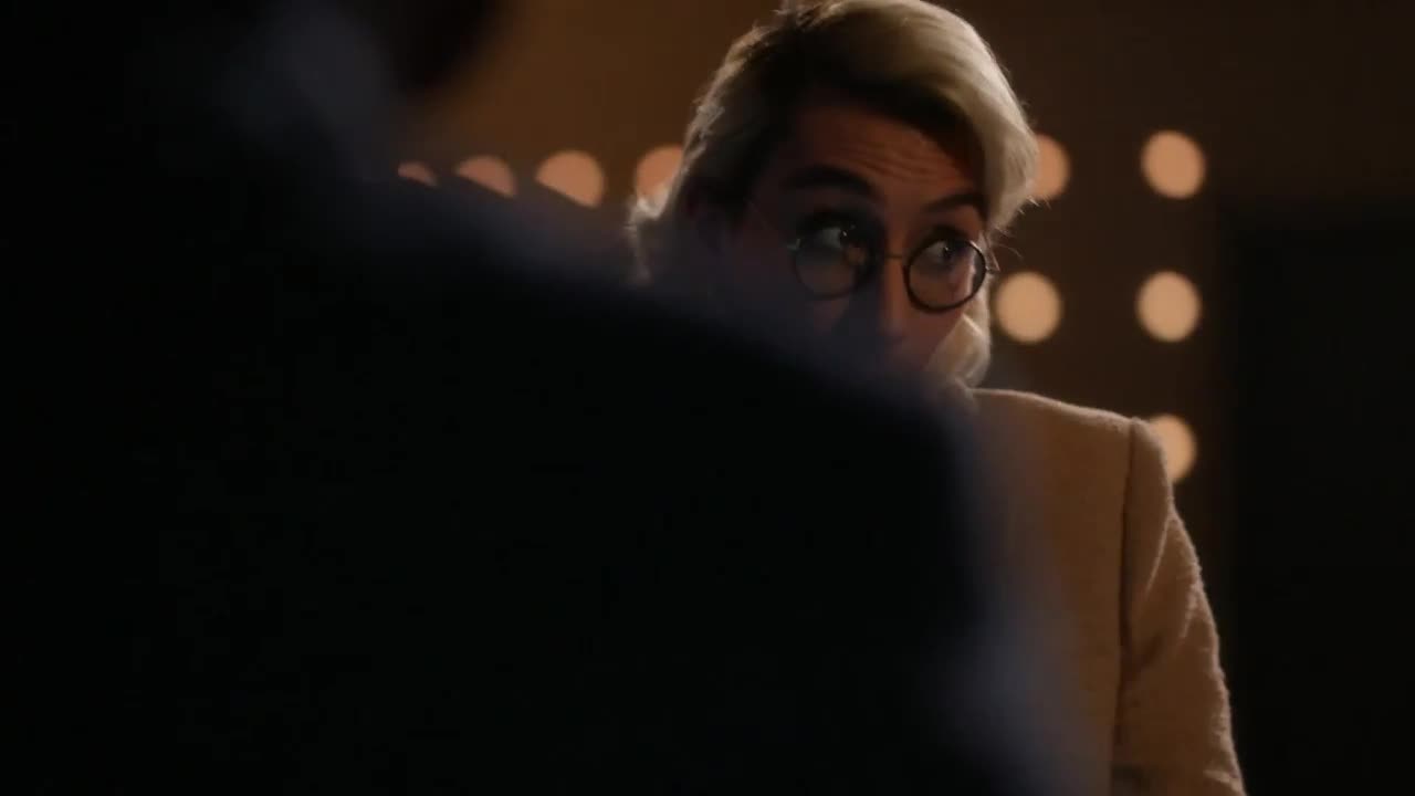 Quantum Leap: Contratempos Episódio 11