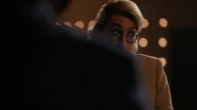 Quantum Leap: Contratempos-E11