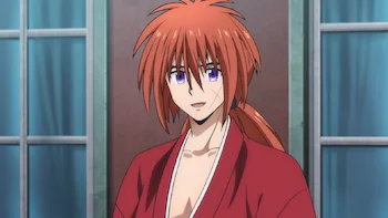 Samurai X Episódio 20