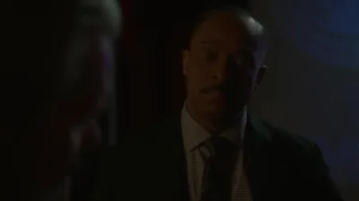 NCIS: Investigações Criminais-E14.Old Wounds
