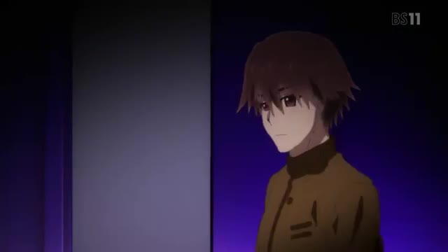 Fate/EXTRA Last Encore Episódio 9