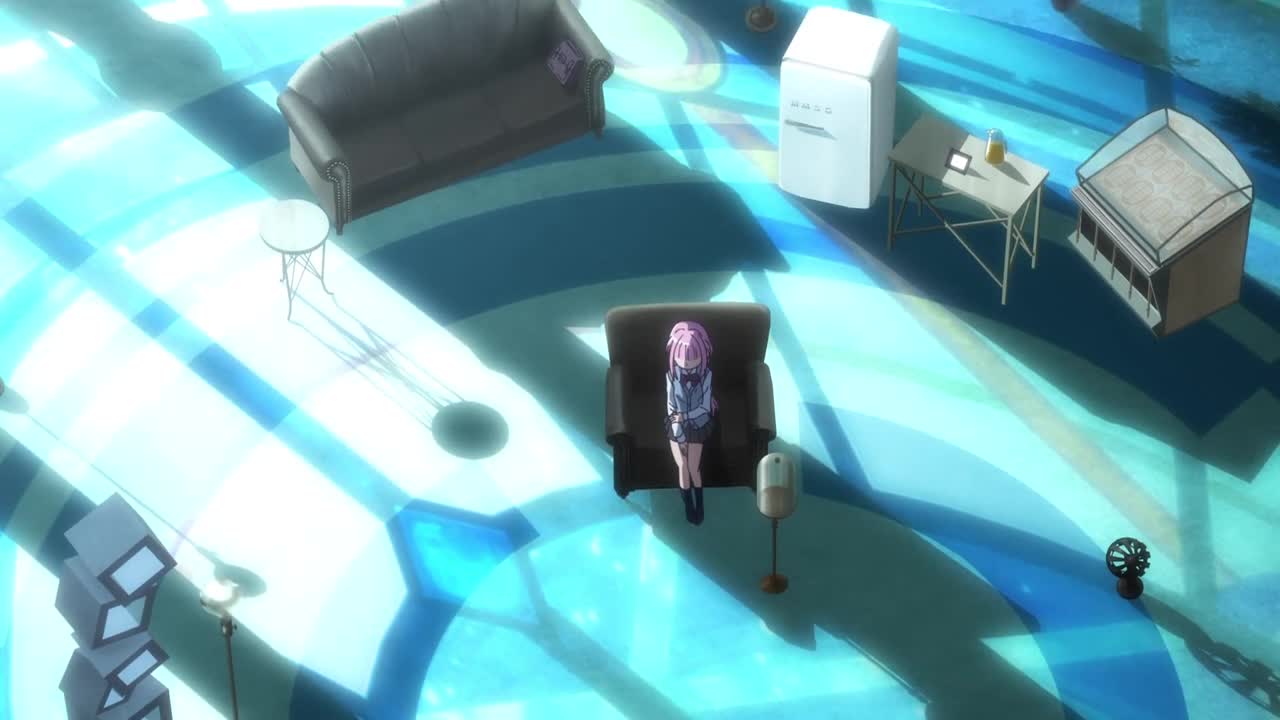 Magia Rekôdo: Mahô Shôjo Madoka Magika Gaiden Episódio 2