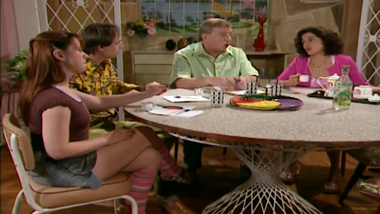A Grande Família Episódio 20